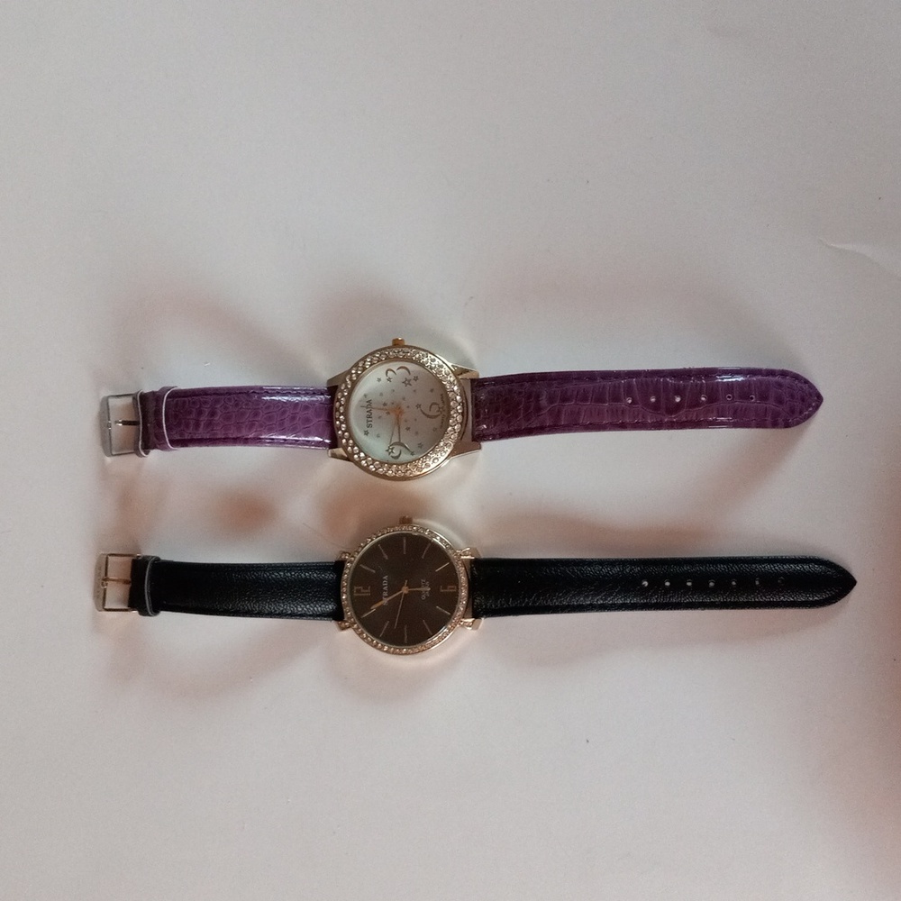 2 Strada Women's  Watches